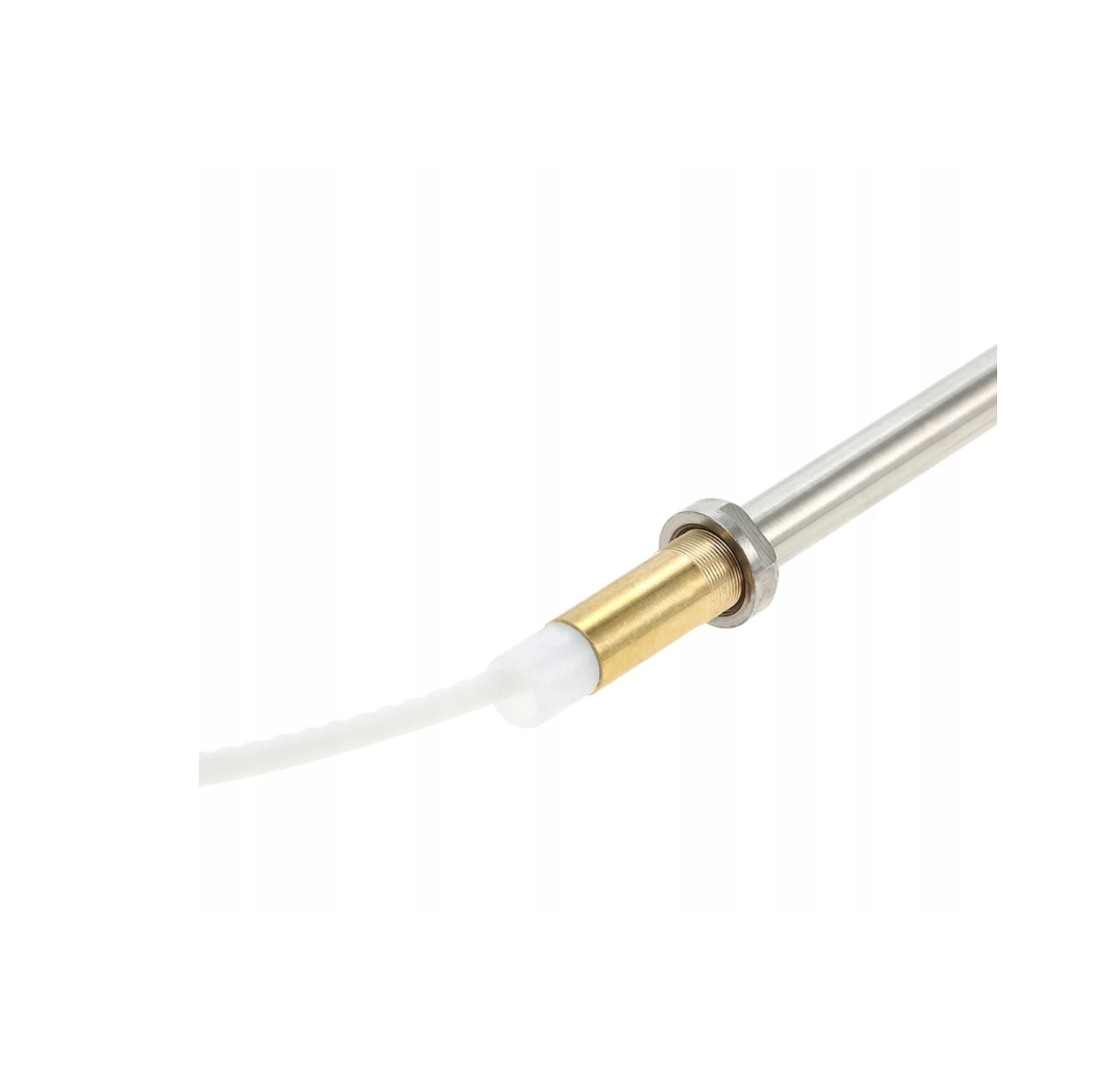 Mercedes R129 / W124 / W140 / W201 R129 W124 W140 W201-190E Automatic Antenna Hirschmann Telescope A2018270001