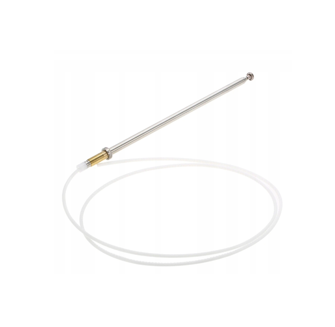 Mercedes R129 / W124 / W140 / W201 R129 W124 W140 W201-190E Automatic Antenna Hirschmann Telescope A2018270001