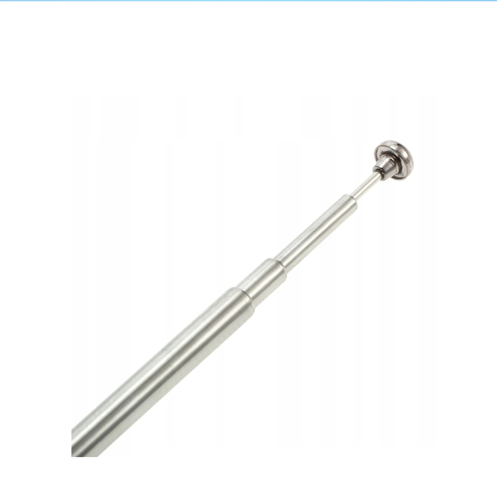 Mercedes R129 / W124 / W140 / W201 R129 W124 W140 W201-190E Automatic Antenna Hirschmann Telescope A2018270001