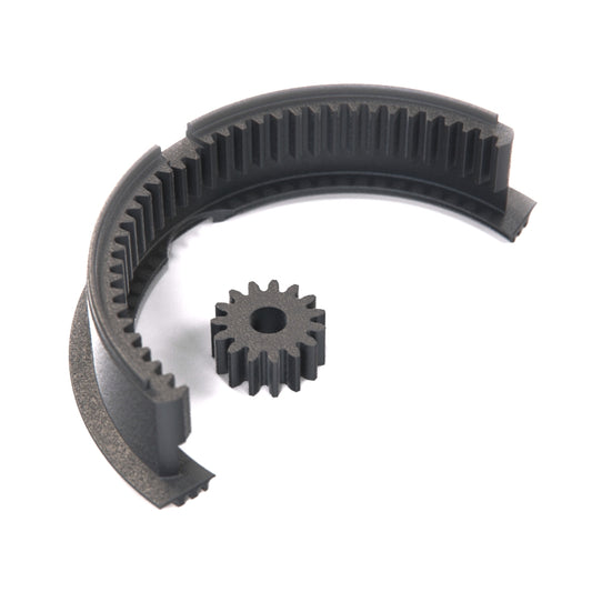 Mercedes R129 W124 W201 Windshield Wiper Transmission Repair Gear A1248202307