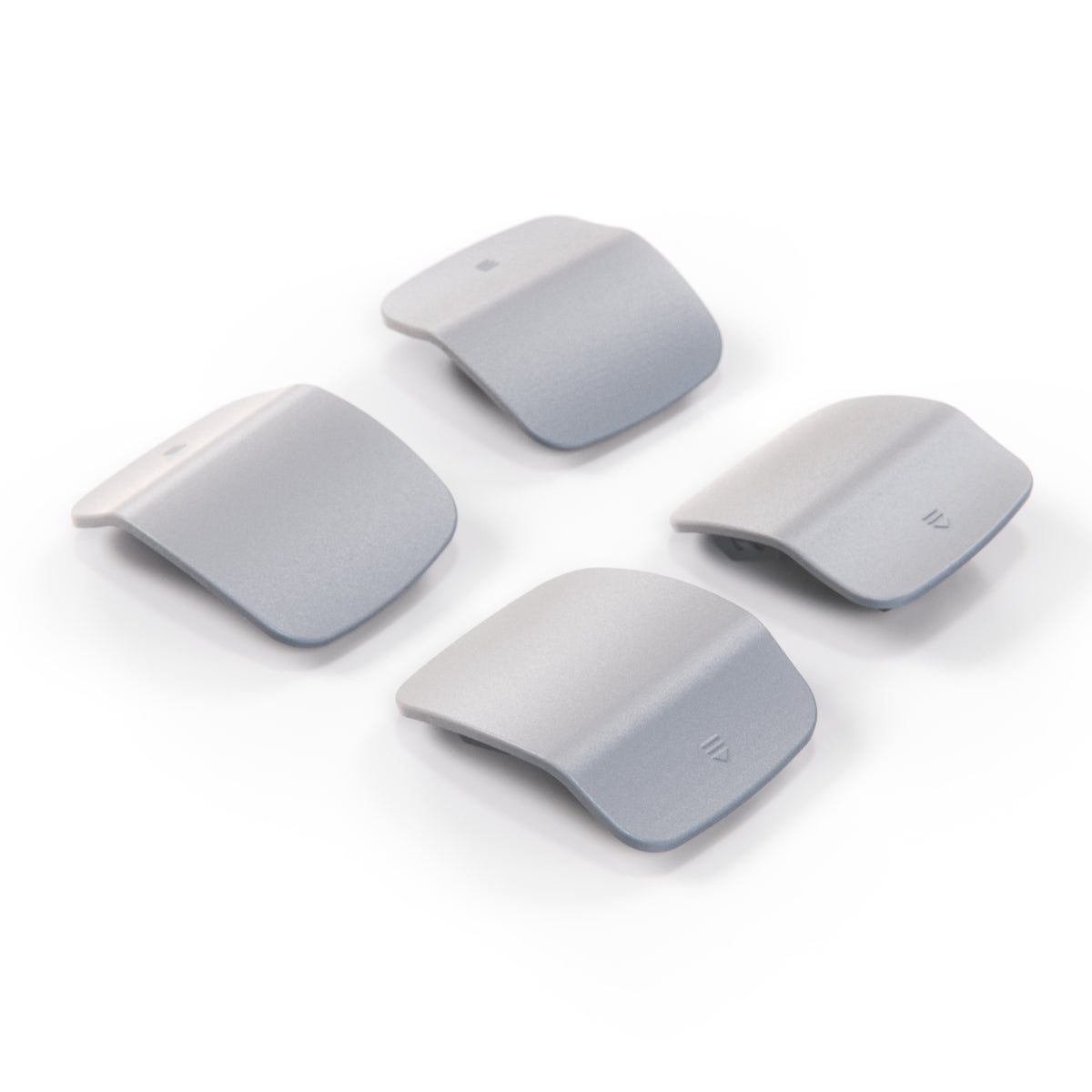 Mercedes SL R230 Side Skirt Jacking Point Abdeckkappe Set Of 4 Primed A2306980930 / A2306981130 / A2306981230 / A2306981030