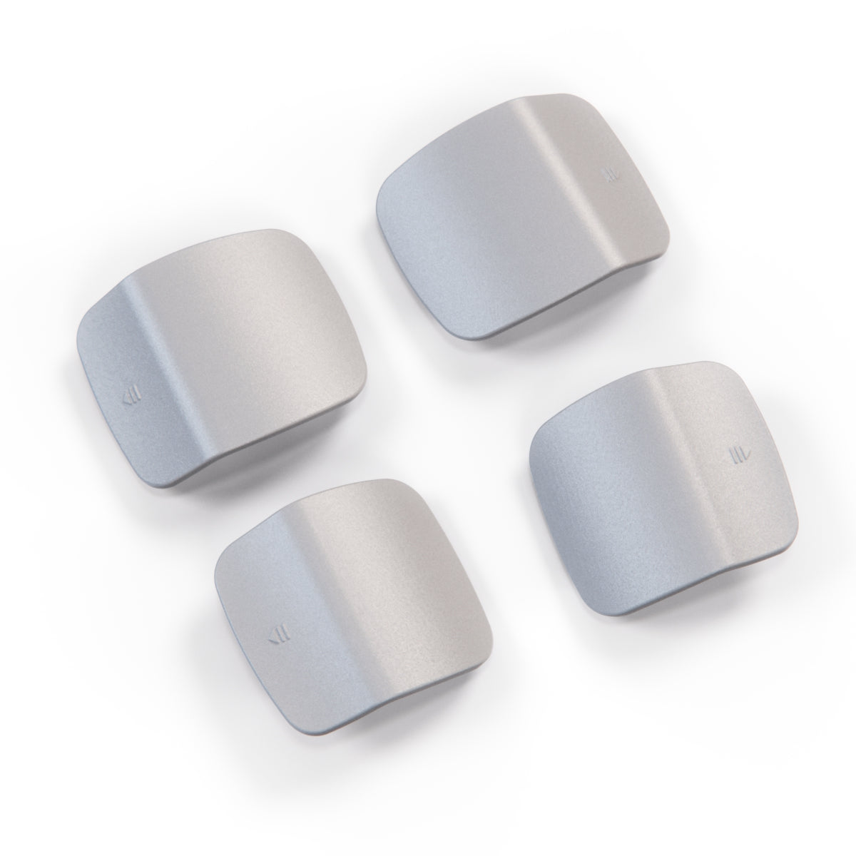 Mercedes SL R230 Side Skirt Jacking Point Abdeckkappe Set Of 4 Primed A2306980930 / A2306981130 / A2306981230 / A2306981030