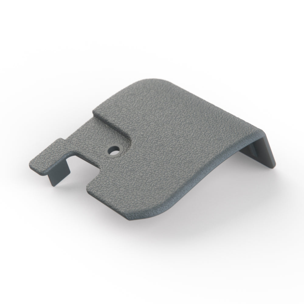 Mercedes R230 R230 Front Lower Inner Seat Verkleidung Abdeckung links/rechts (SL55 SL500 A2309183830 / A2309183730)