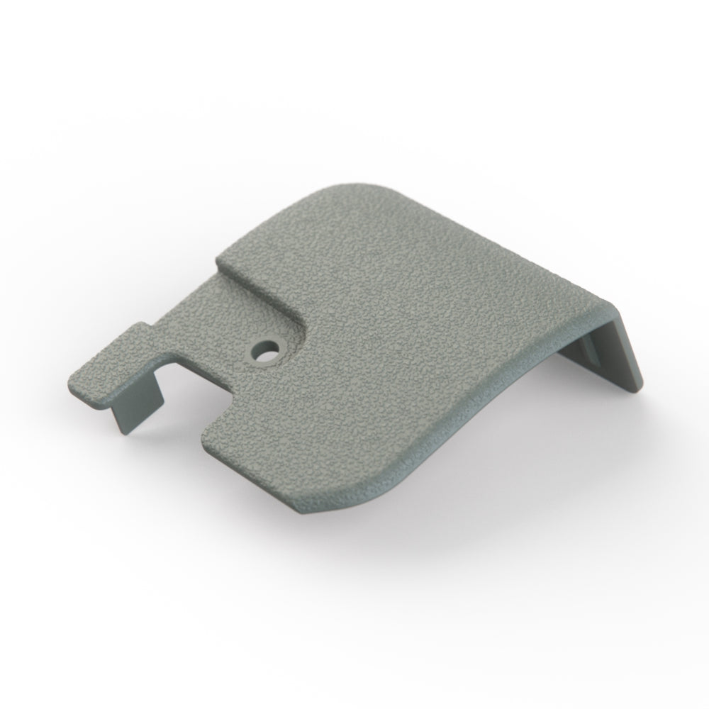 Mercedes R230 R230 Front Lower Inner Seat Verkleidung Abdeckung links/rechts (SL55 SL500 A2309183830 / A2309183730)