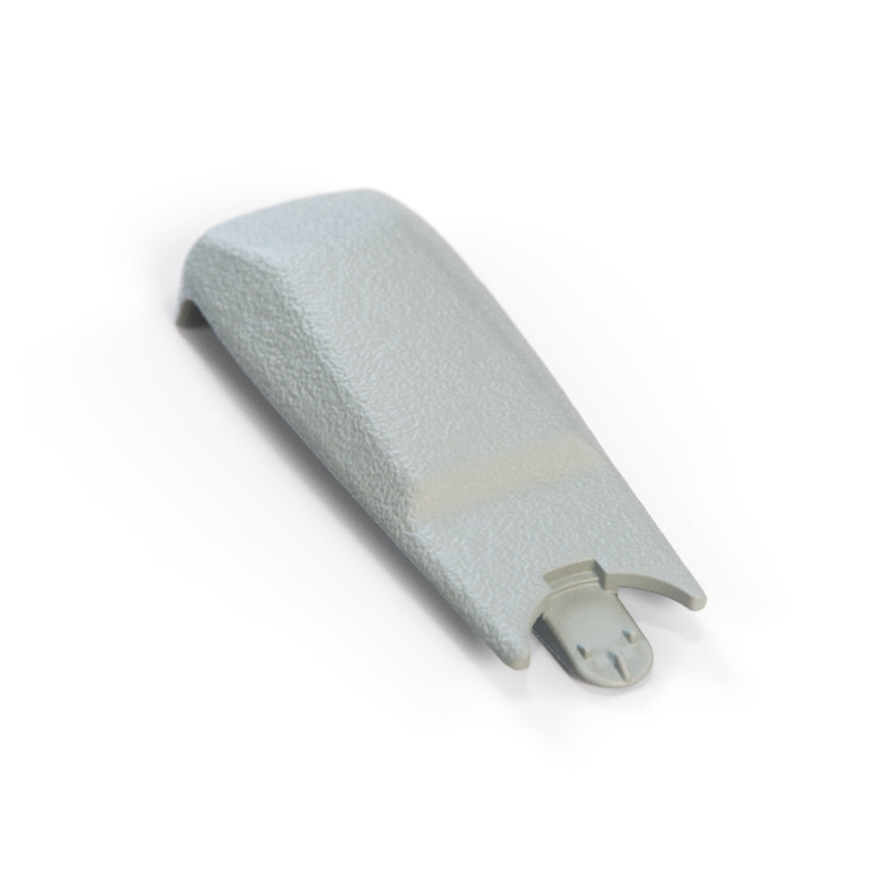 Mercedes W107 W123 W124 W126 W201 W460 Window Winder Abdeckung A2017680136