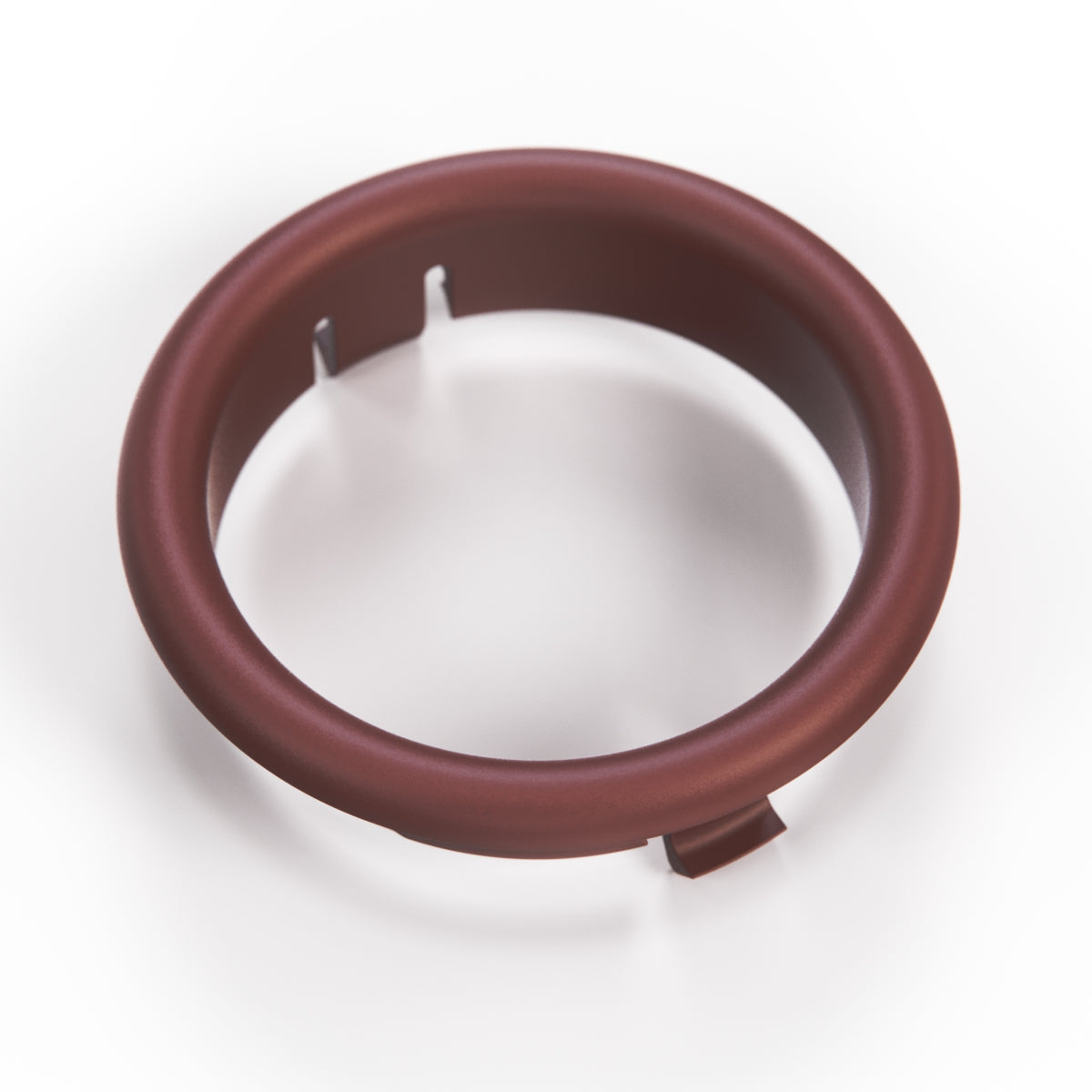 Mercedes W123 / W124 / W126 / W201 W123 W124 W126 W201 W460 W463 Armrest Abdeckung Ring A1269870041