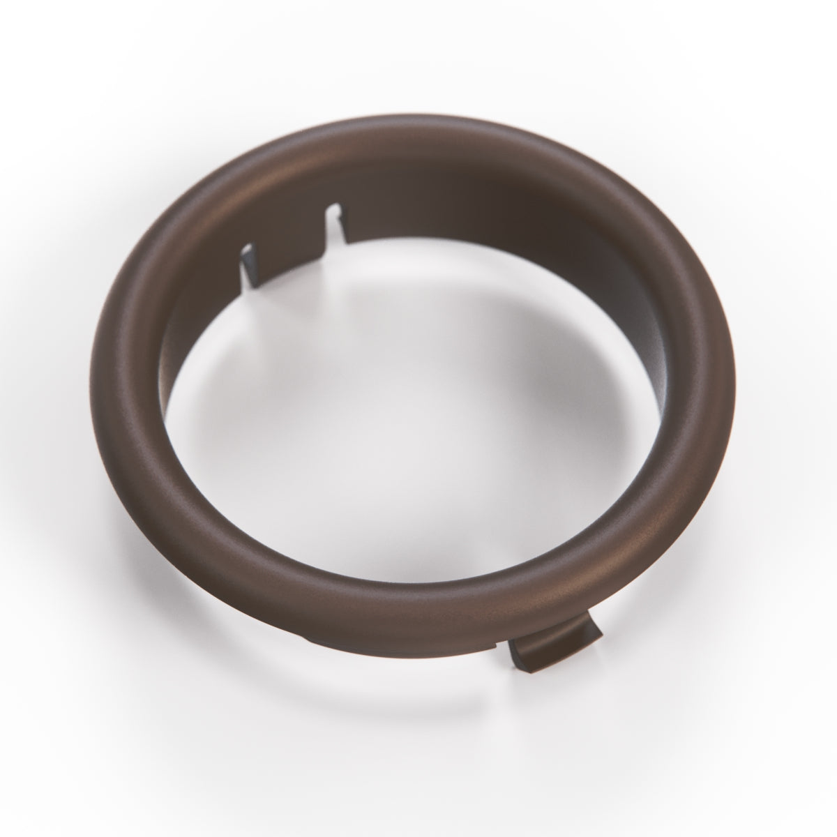Mercedes W123 / W124 / W126 / W201 W123 W124 W126 W201 W460 W463 Armrest Abdeckung Ring A1269870041