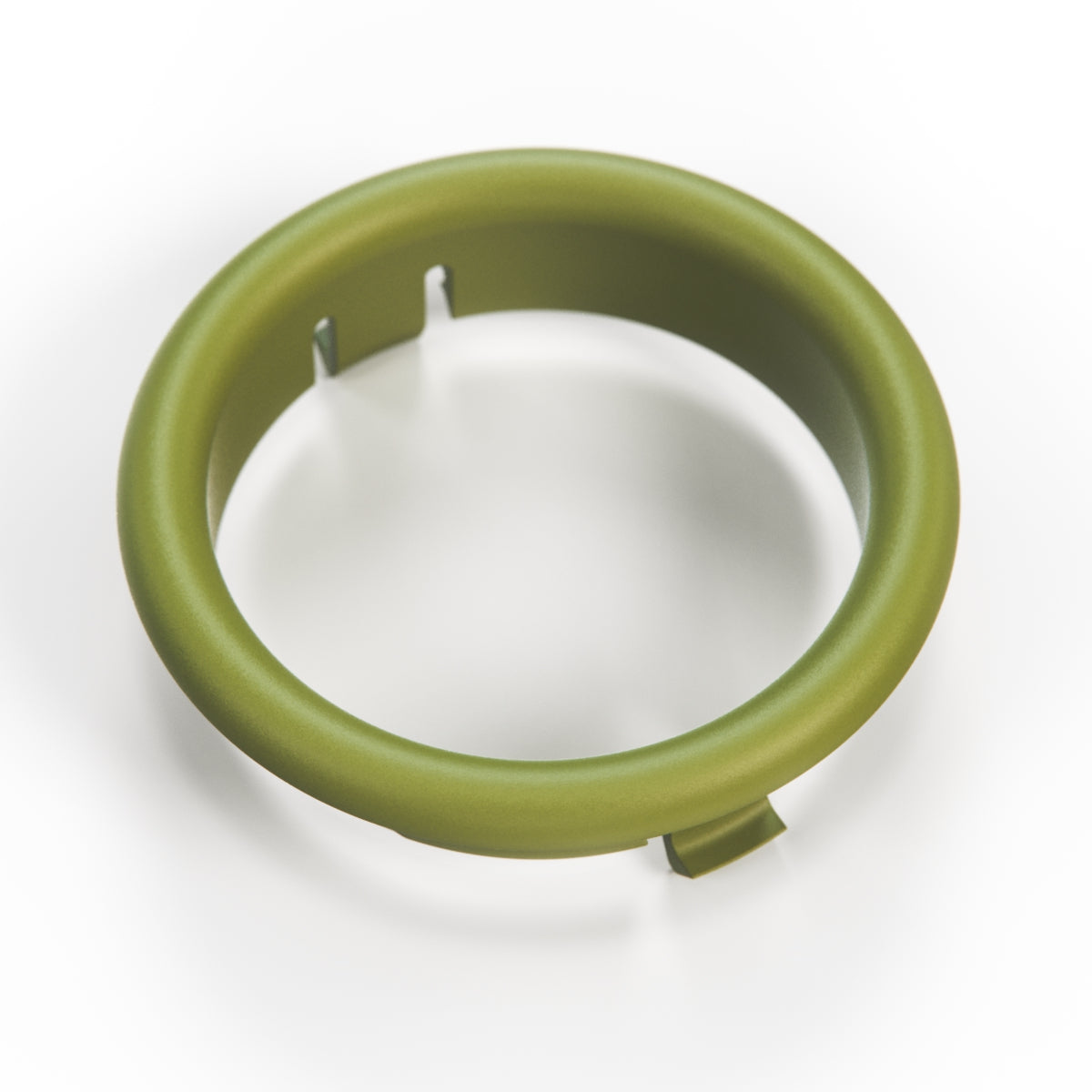 Mercedes W123 / W124 / W126 / W201 W123 W124 W126 W201 W460 W463 Armrest Abdeckung Ring A1269870041
