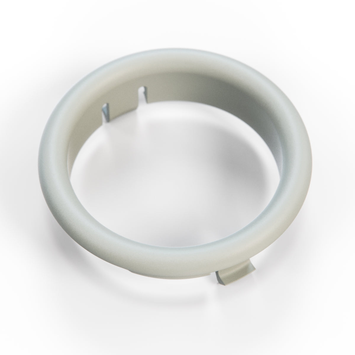 Mercedes W123 / W124 / W126 / W201 W123 W124 W126 W201 W460 W463 Armrest Abdeckung Ring A1269870041