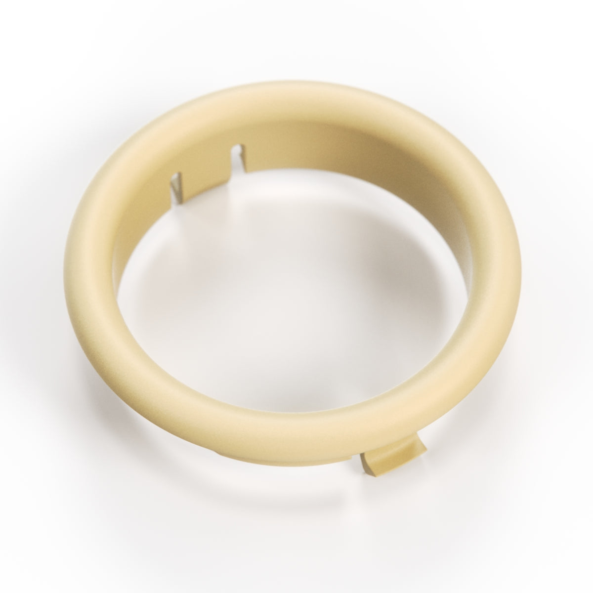 Mercedes W123 / W124 / W126 / W201 W123 W124 W126 W201 W460 W463 Armrest Abdeckung Ring A1269870041