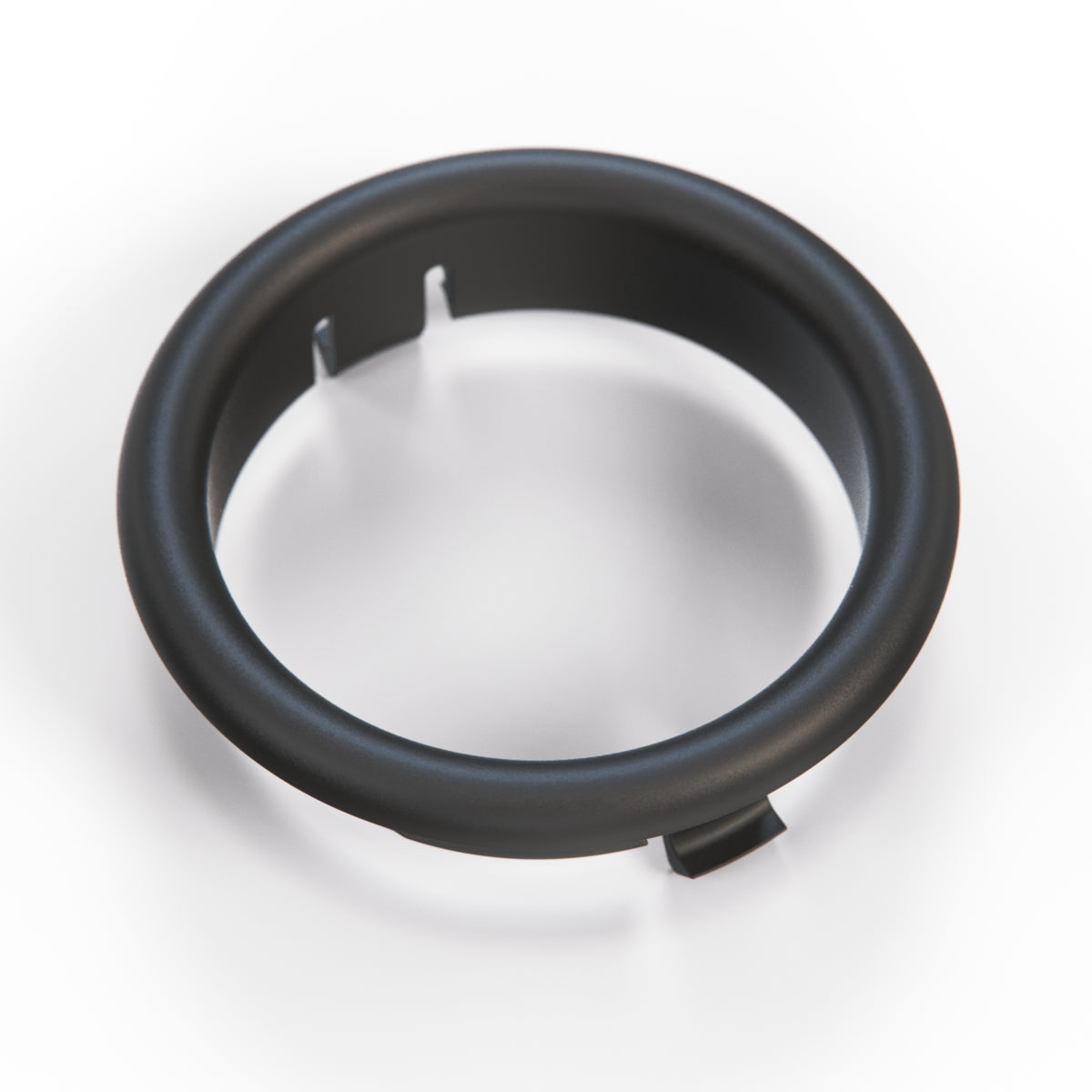 Mercedes W123 / W124 / W126 / W201 W123 W124 W126 W201 W460 W463 Armrest Abdeckung Ring A1269870041