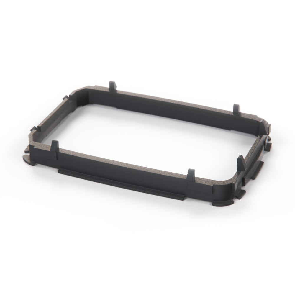 Mercedes W124 W124 C124 Manual Gearbox Shifter Console Frame Bracket schwarz Mercedes A1246830306