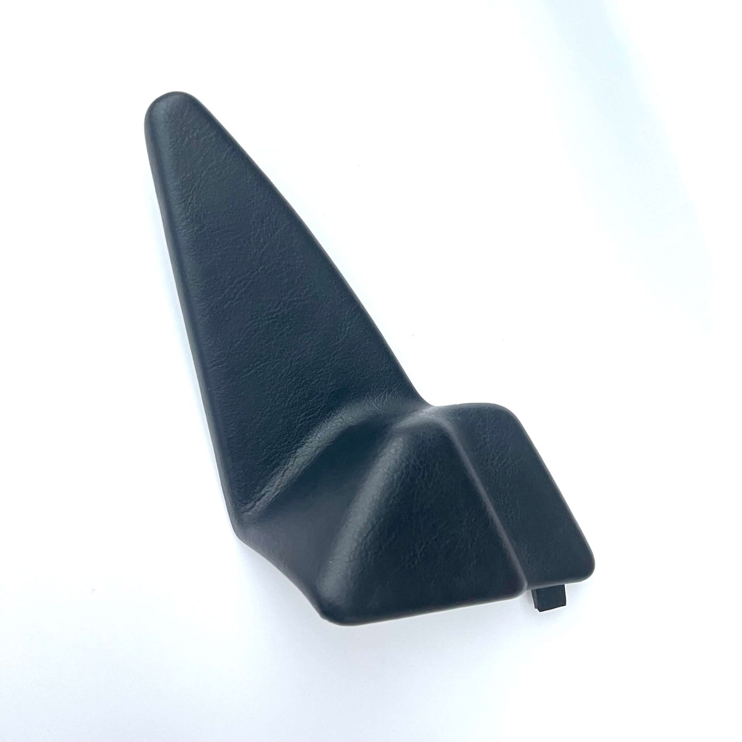 Mercedes W124 Door Interior Mirror Abdeckung Verkleidung With Faux Leather links/rechts A1247251711 / A1247251811