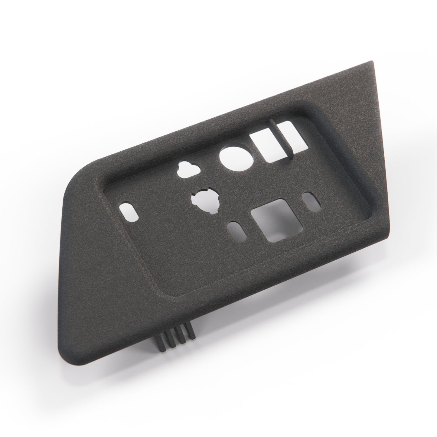 Mercedes W124 W124 E500 Recaro Seat Switch Abdeckung links/rechts (Mercedes)