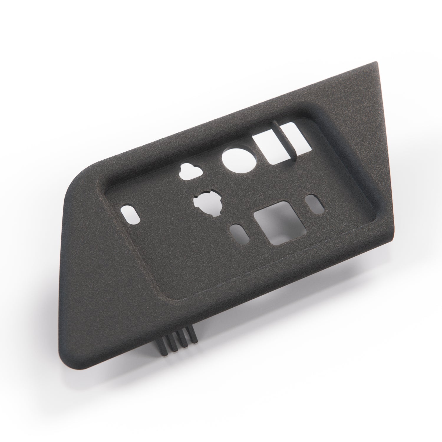Mercedes W124 W124 E500 Recaro Seat Switch Abdeckung links/rechts (Mercedes)