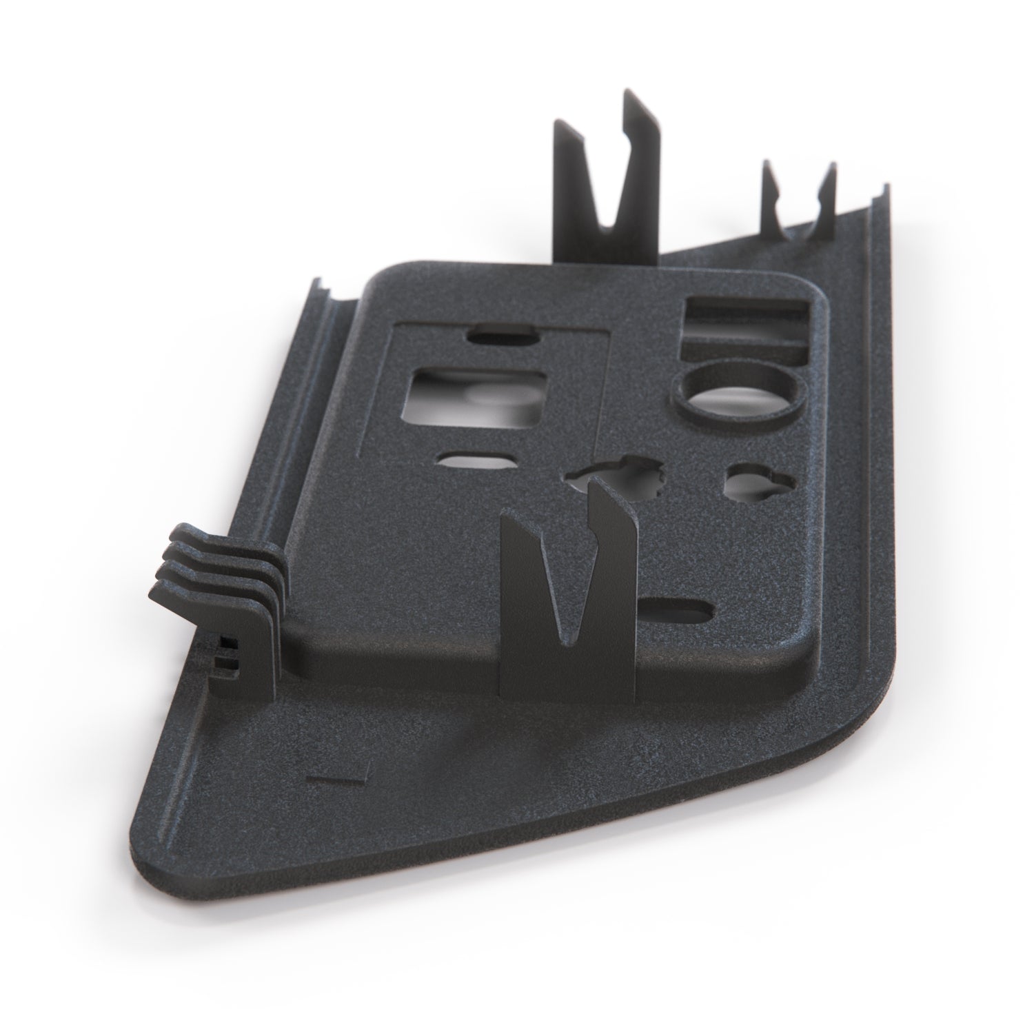 Mercedes W124 W124 E500 Recaro Seat Switch Abdeckung links/rechts (Mercedes)