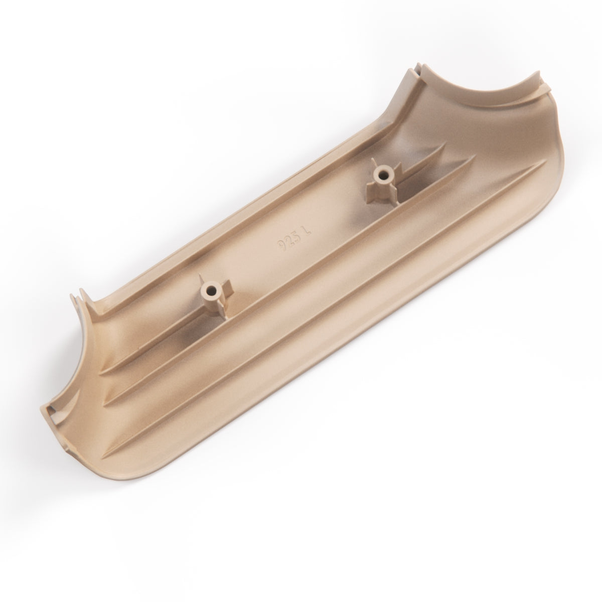 Mercedes W126 W126 B-pillar Verkleidung Abdeckung links/rechts A1266920122 / A1266920222