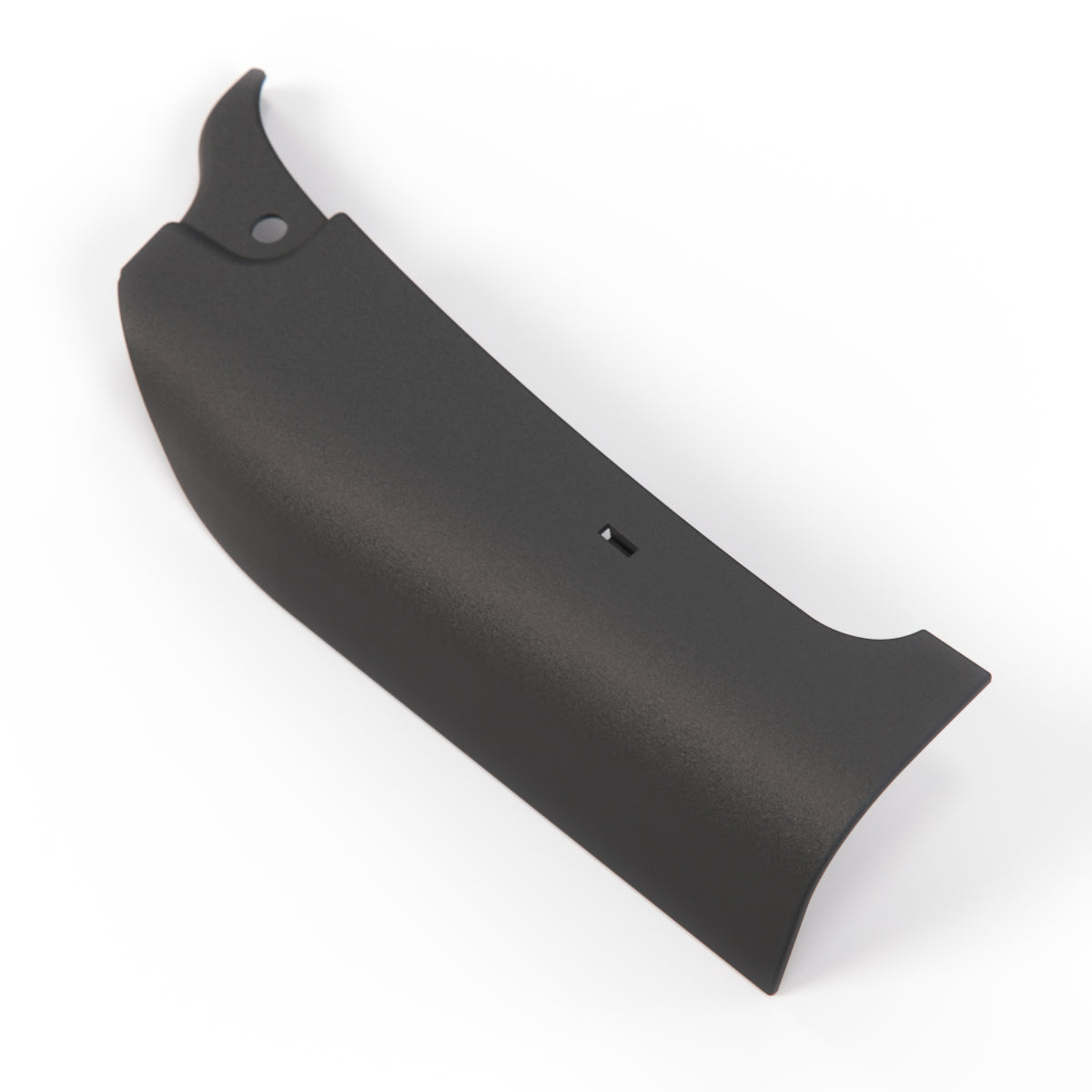 Mercedes W126 W126 Engine Hood Front Abdeckung links/rechts schwarz A1268890625 / A1268890925