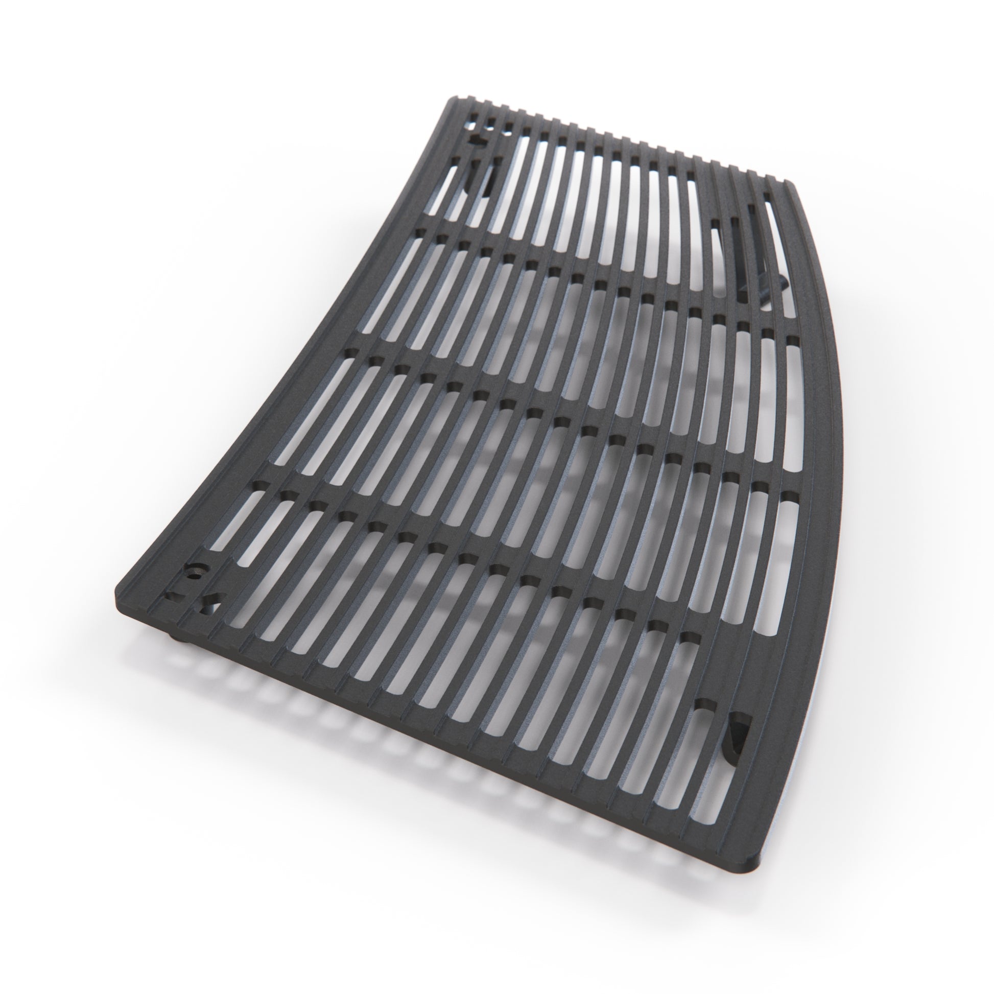 Mercedes W126 Front Speaker Abdeckung links/rechts (Mercedes A1266806739, A1266806639, SE, SEC)