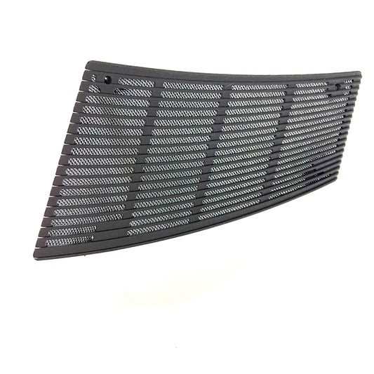 Mercedes W126 Front Speaker Abdeckung links/rechts (Mercedes A1266806739, A1266806639, SE, SEC)