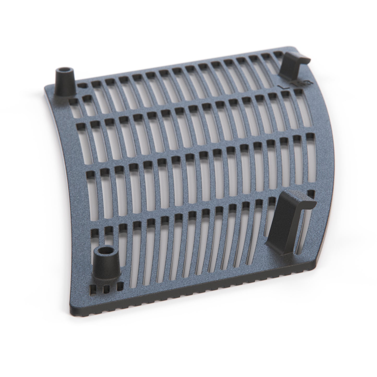 Mercedes W126 Front Speaker Abdeckung links/rechts (Mercedes A1266806739, A1266806639, SE, SEC)