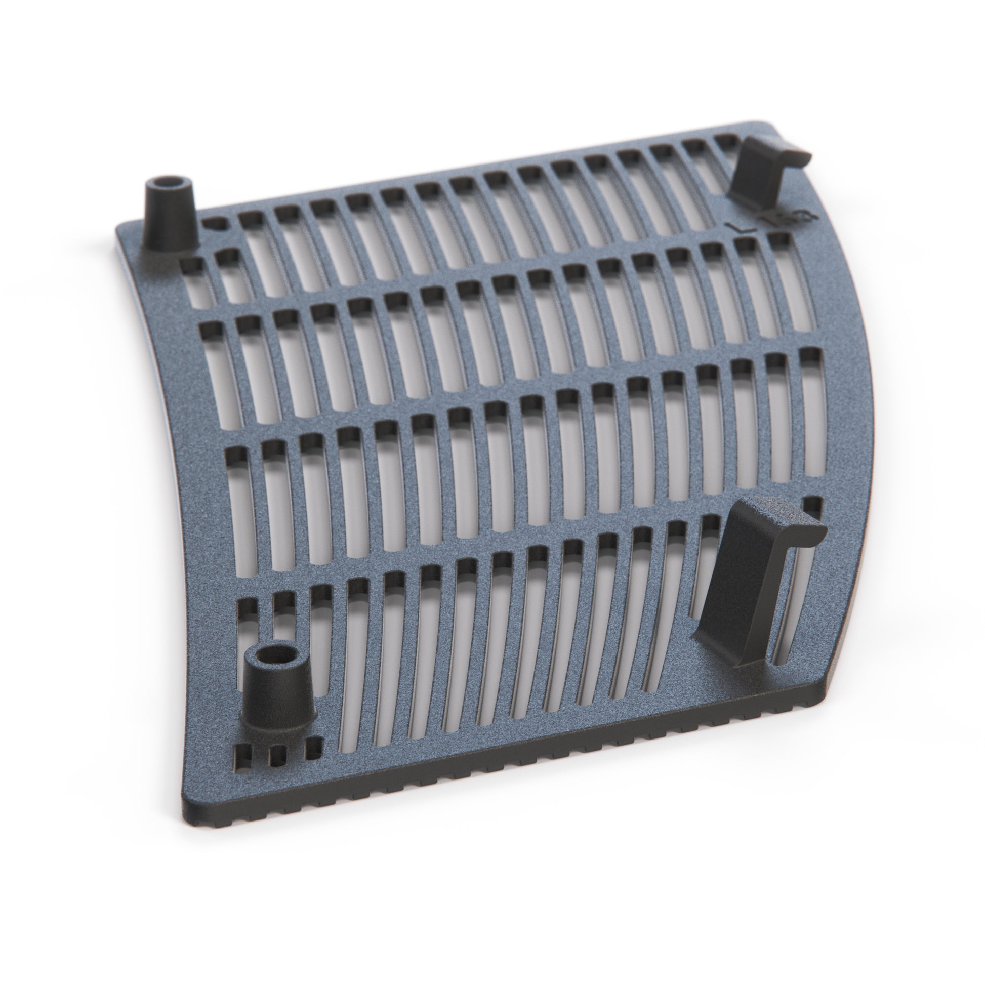 Mercedes W126 Front Speaker Abdeckung links/rechts (Mercedes A1266806739, A1266806639, SE, SEC)