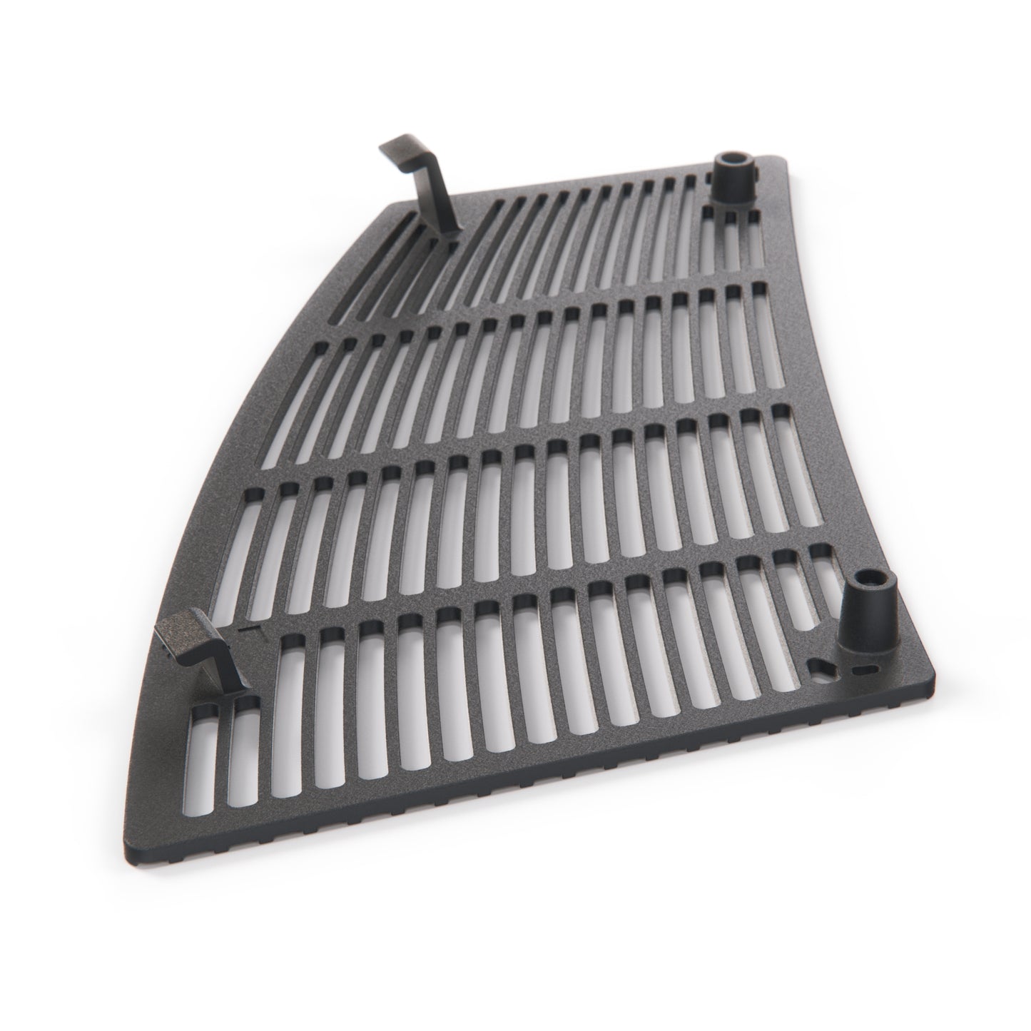 Mercedes W126 Front Speaker Abdeckung links/rechts (Mercedes A1266806739, A1266806639, SE, SEC)