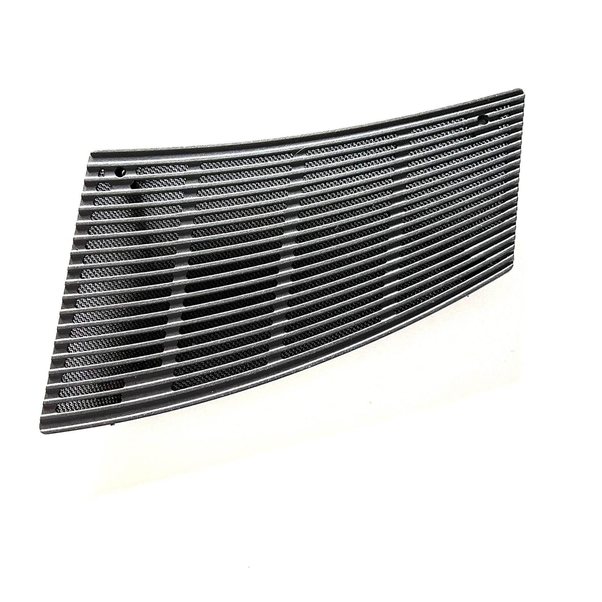 Mercedes W126 Front Speaker Abdeckung links/rechts (Mercedes A1266806739, A1266806639, SE, SEC)