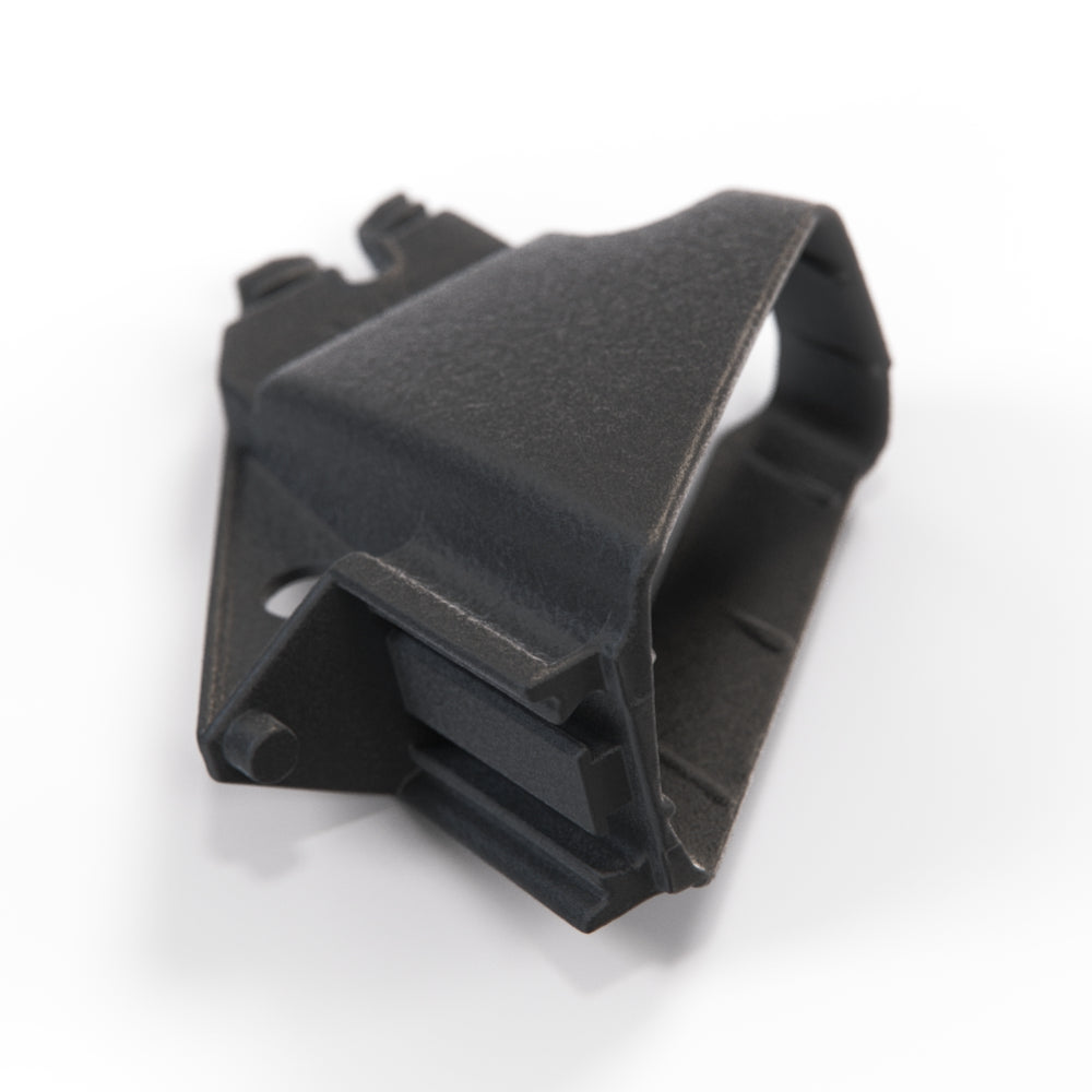 Mercedes W126 W126 Seat Bracket / Abdeckung Adjustment Valve Orthopedic Control schwarz links/rechts A1268681714 A1268681814