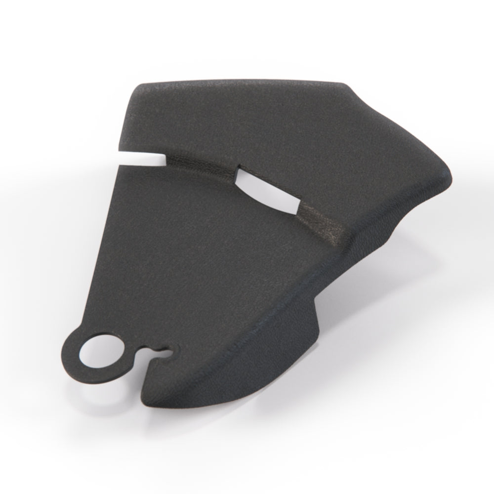 Mercedes W126 W126 Front Seat Inner Hinge Plastic Abdeckung All Color links/rechts A1269183130 A1269183230