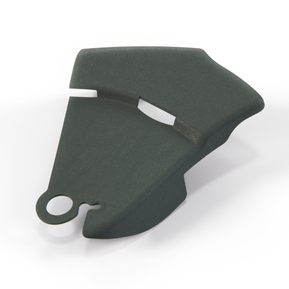 Mercedes W126 W126 Front Seat Inner Hinge Plastic Abdeckung All Color links/rechts A1269183130 A1269183230