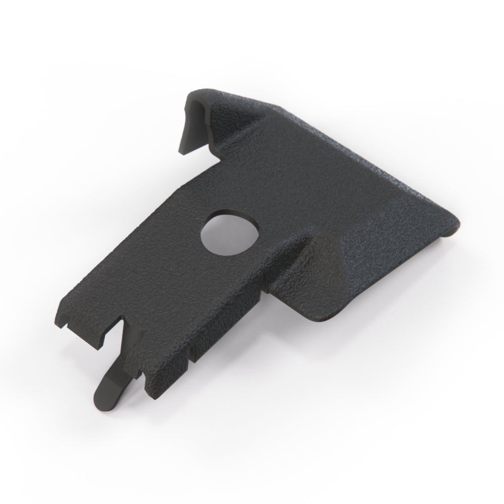 Mercedes W126 W126 Seat Rail Abdeckung links/rechts All Color (1266849518, 1266840718 SEC SE SEL)