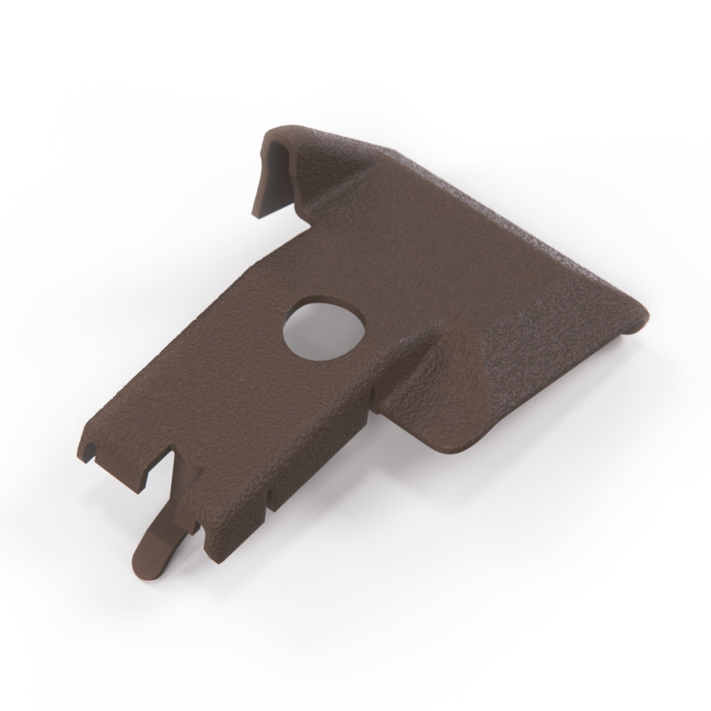 Mercedes W126 W126 Seat Rail Abdeckung links/rechts All Color (1266849518, 1266840718 SEC SE SEL)