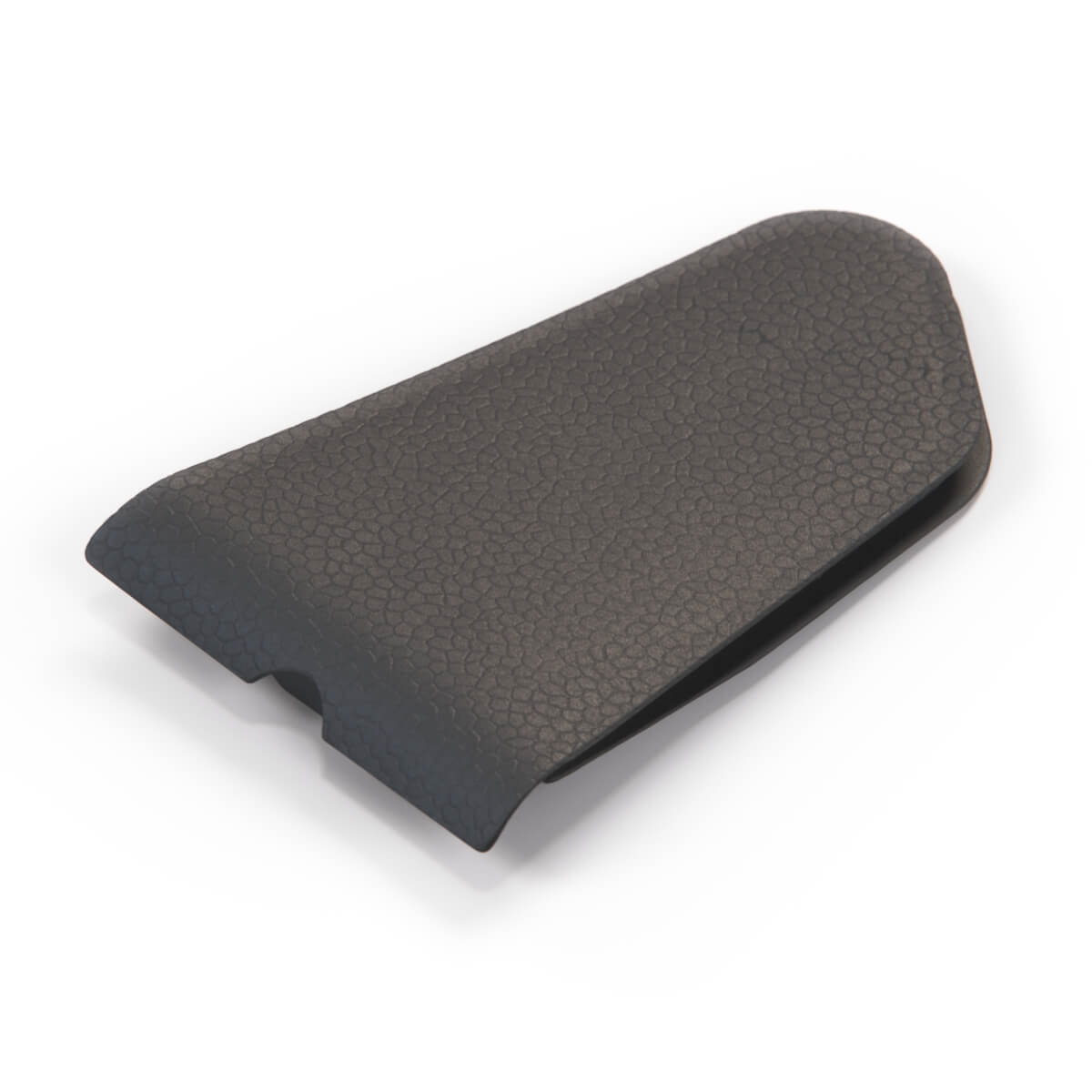 Mercedes W126 W126 SEC SEL SE Sliding Roof Emergency Release Abdeckung schwarz A1266931133