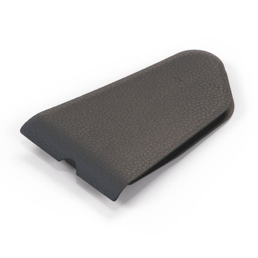 Mercedes W126 W126 SEC SEL SE Sliding Roof Emergency Release Abdeckung schwarz A1266931133