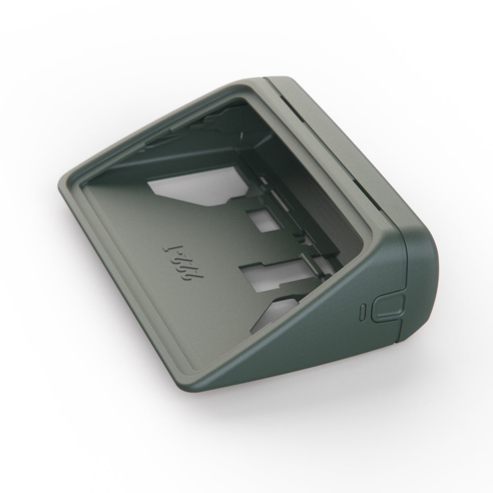 Mercedes W140 W140 Additional Stop Lamp Light Repair Kit A14082018565
