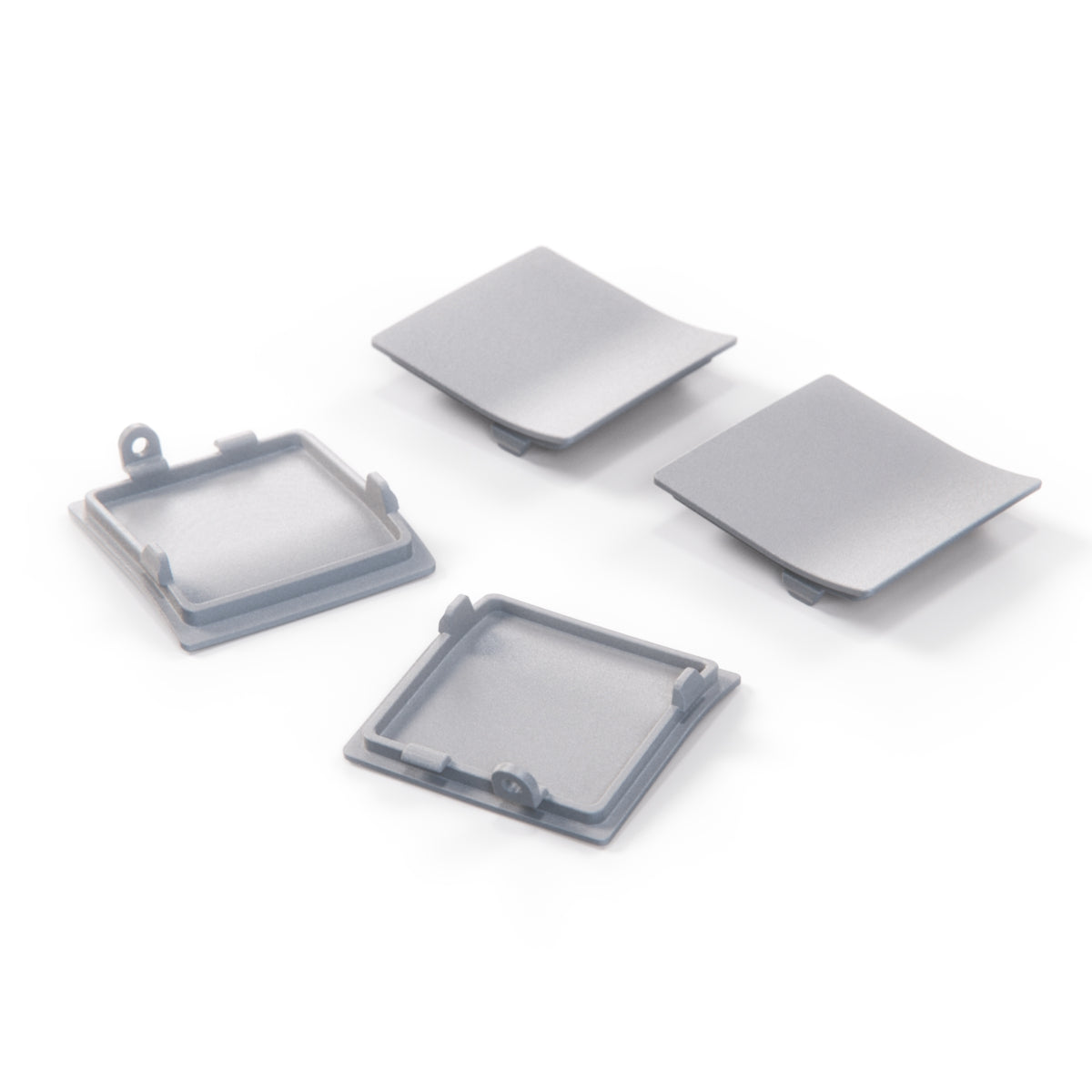 Mercedes W140 W140 Jacking Point Abdeckung Set Of 4 Primed HWA1406980130
