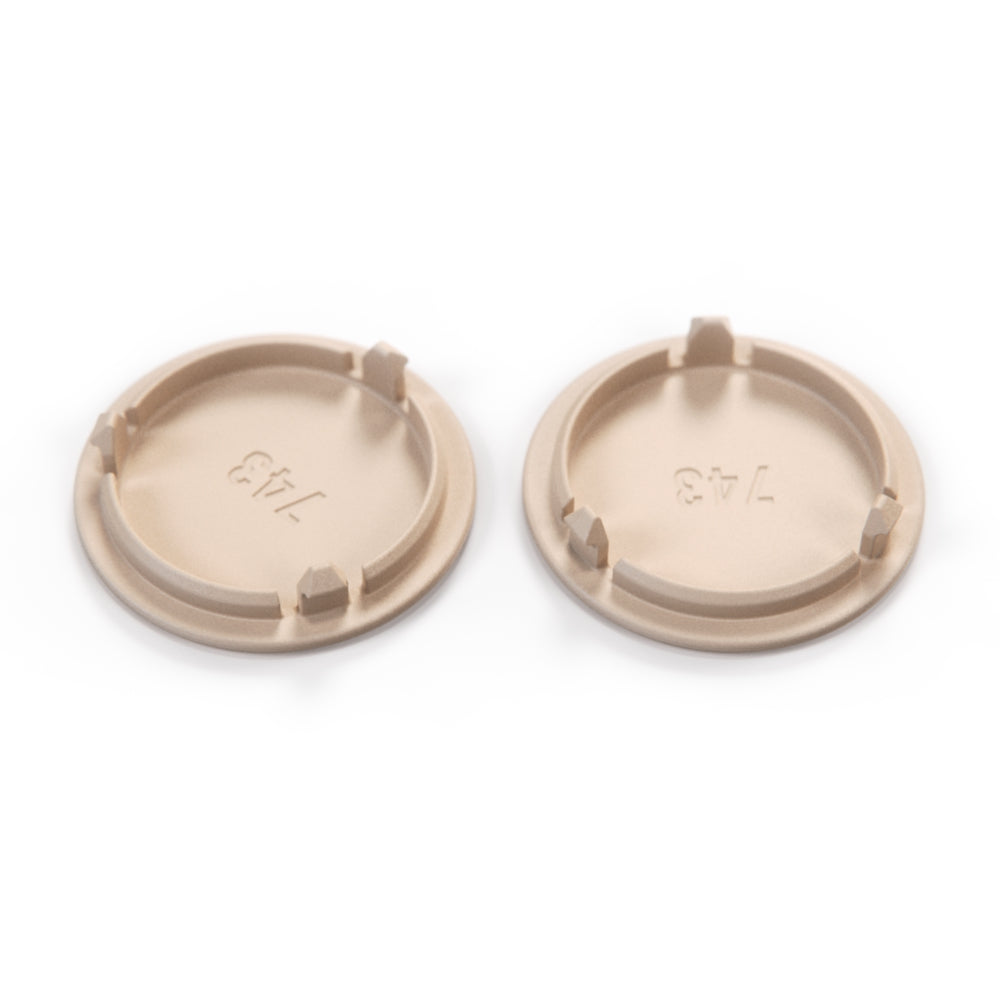 Mercedes W140 W140 Console Screw Abdeckung Lid Bezel Verkleidung Set Of 2 Mercedes Benz A1409730089
