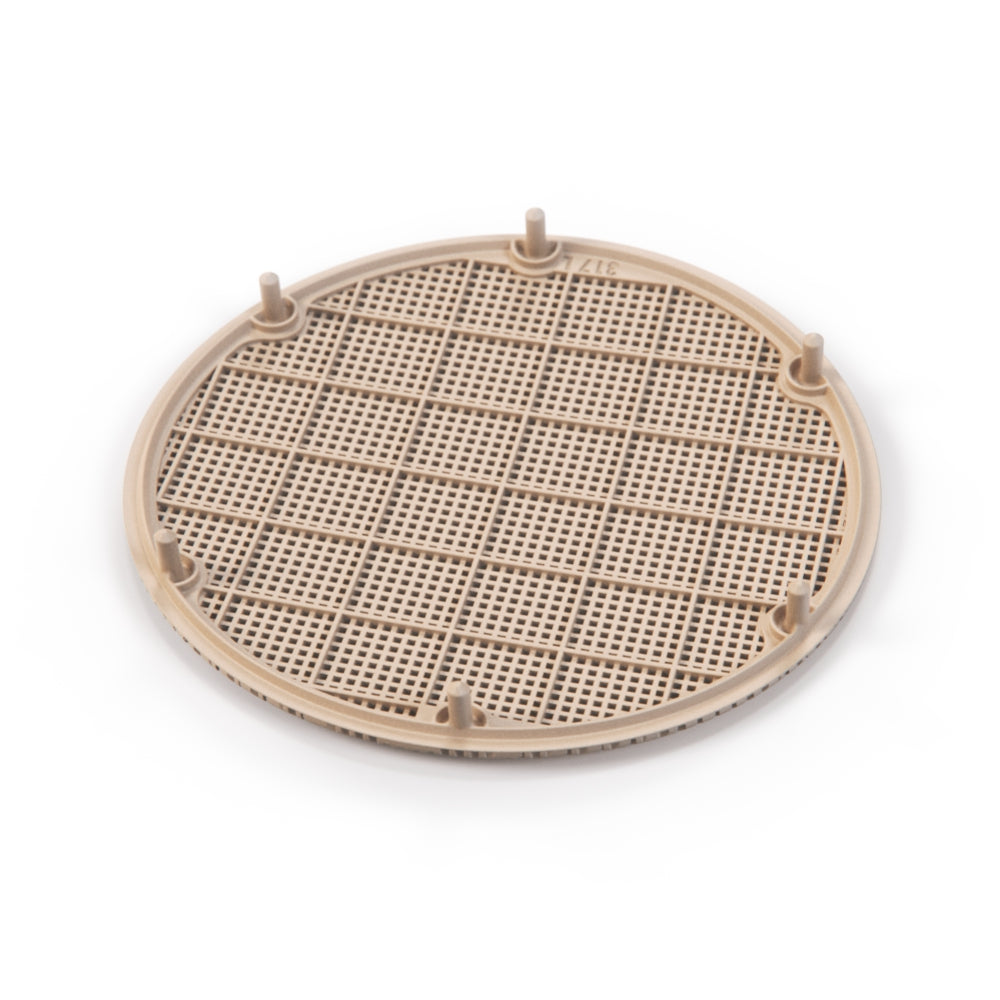 Mercedes W140 W140 Door Speaker Gitter Abdeckung Small links/rechts A1407270188 / A1407270288