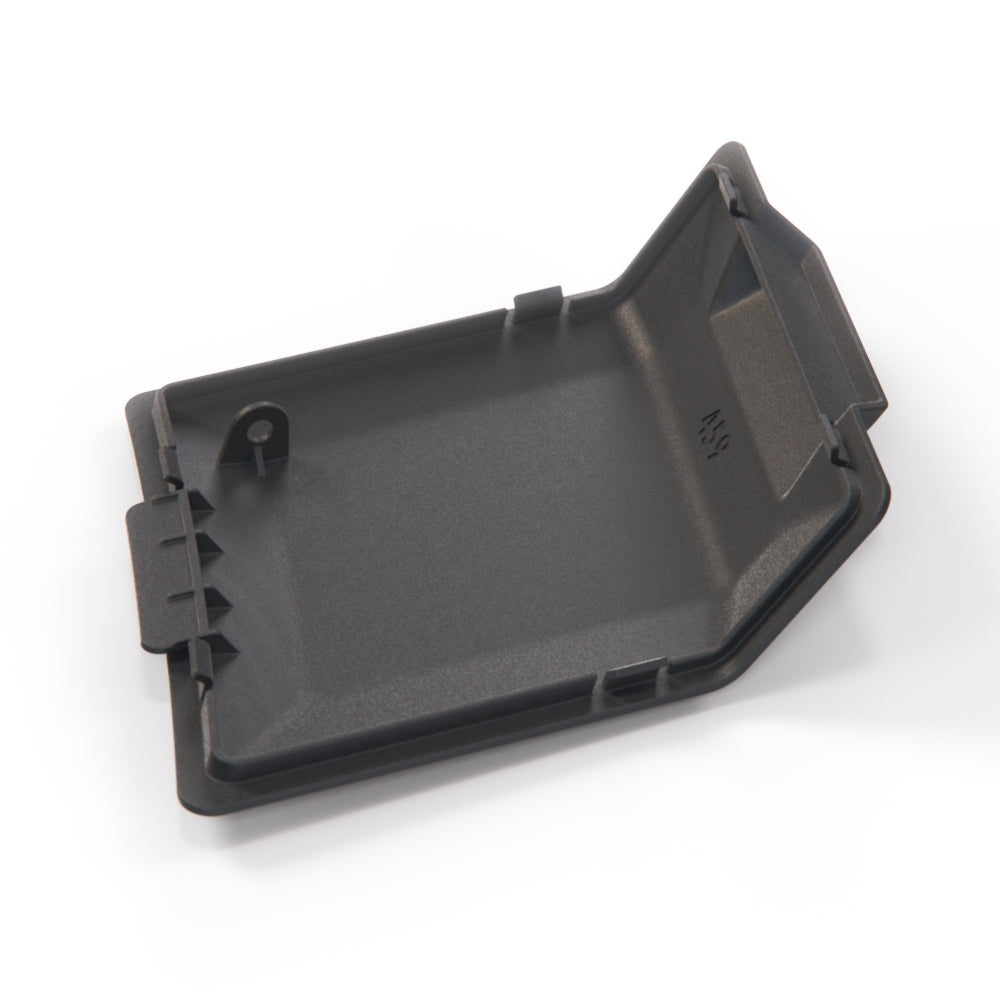 Mercedes W140 W140 Engine Abdeckung Panel schwarz Mercedes-Benz A1408211938