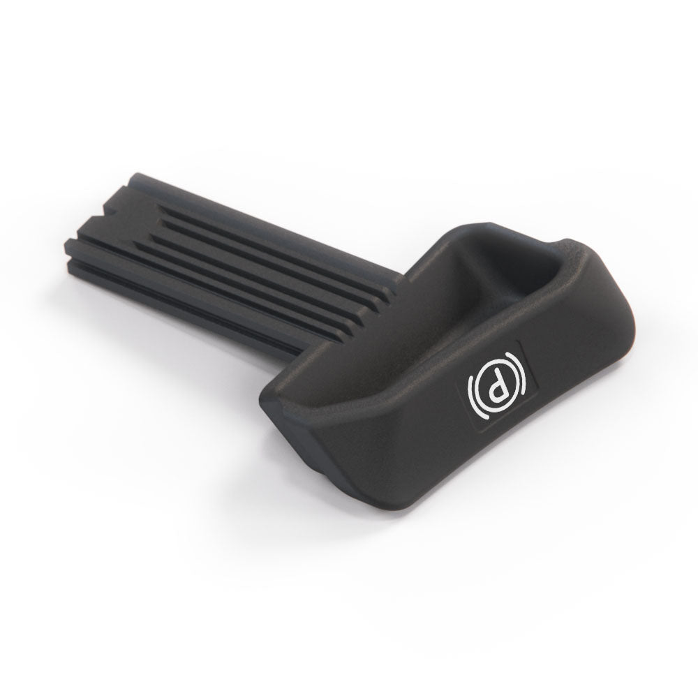 Mercedes W140 Parking Brake Handle LHD Or RHD schwarz A1404270720 / A1404270820