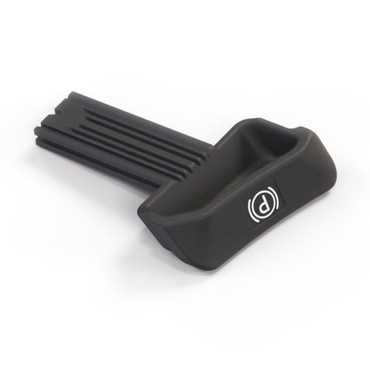 Mercedes W140 Parking Brake Handle LHD Or RHD schwarz A1404270720 / A1404270820