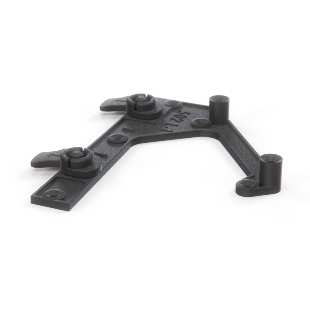 Mercedes W140 W140 Repair Kit Power Plate Seat Adjustment Switch Clip links/rechts A1407201911 / A1407202011