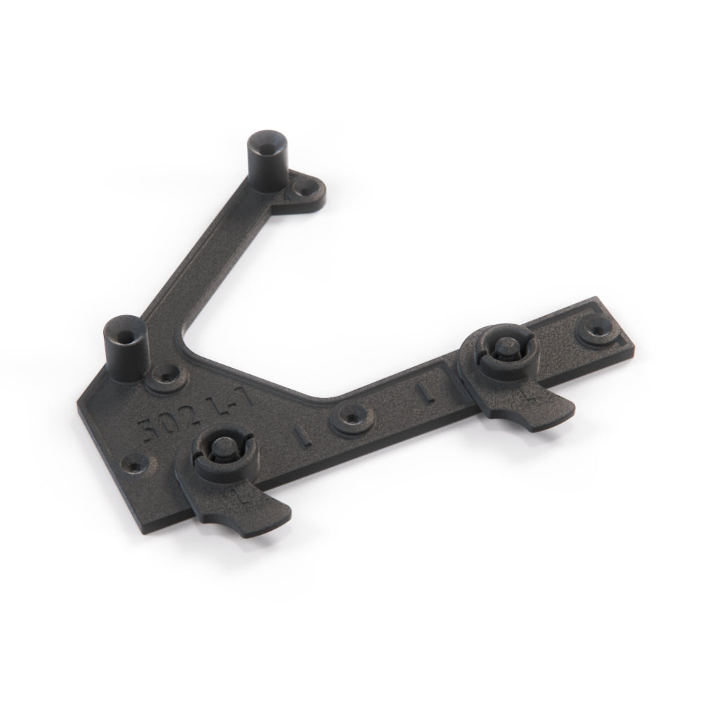 Mercedes W140 W140 Repair Kit Power Plate Seat Adjustment Switch Clip links/rechts A1407201911 / A1407202011