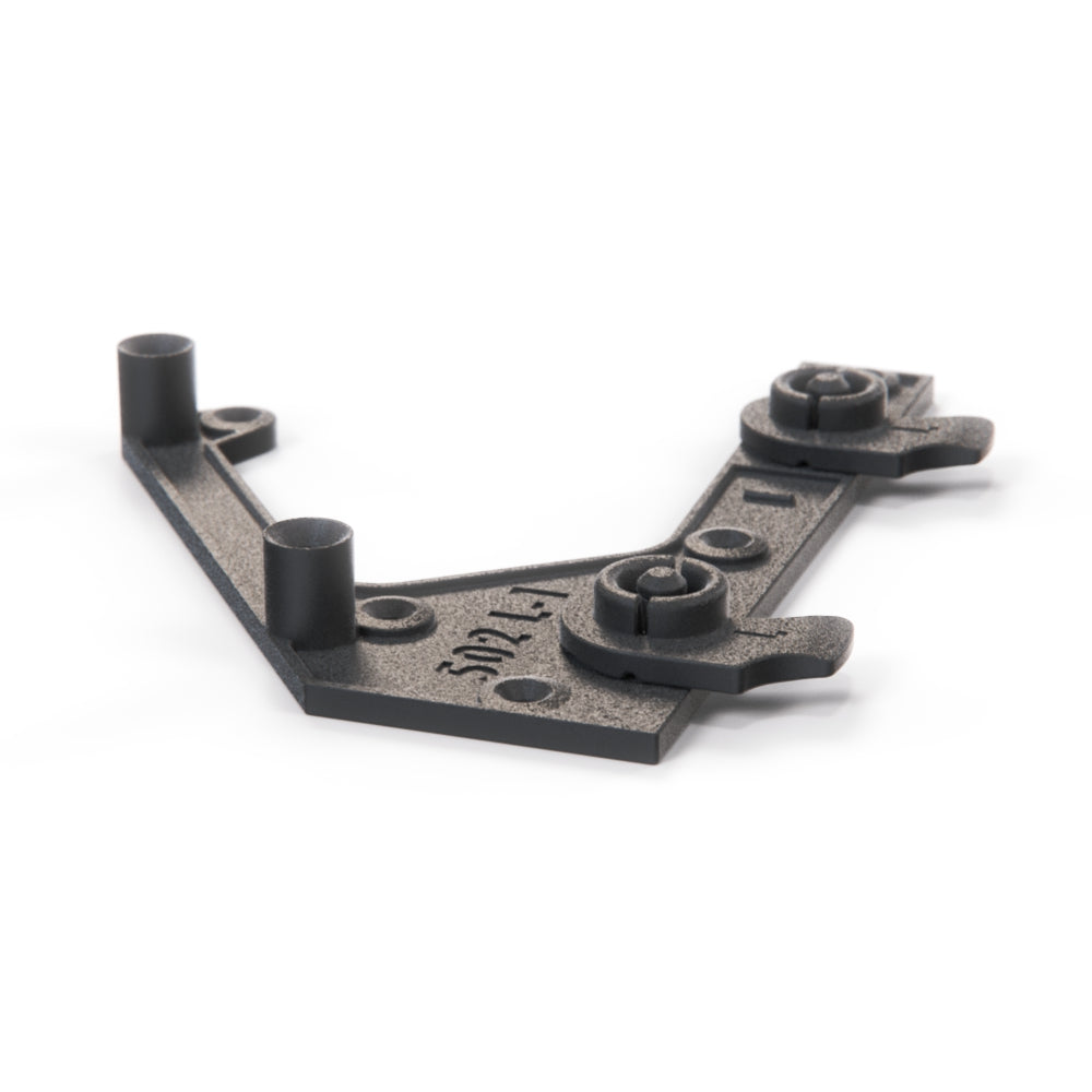 Mercedes W140 W140 Repair Kit Power Plate Seat Adjustment Switch Clip links/rechts A1407201911 / A1407202011