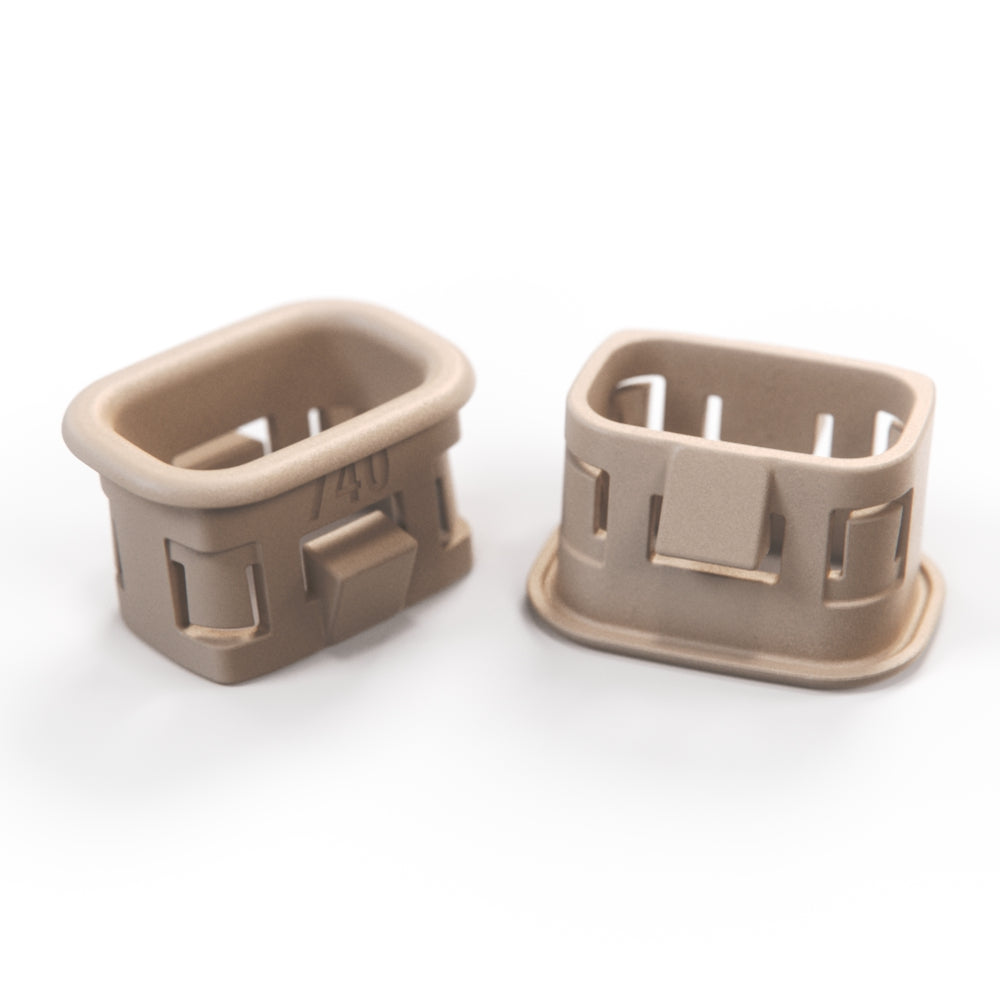 Mercedes W140 W140 Verkleidung Ring Around Knopf Locked Door Set Of 2 Mercedes Benz A1409920305