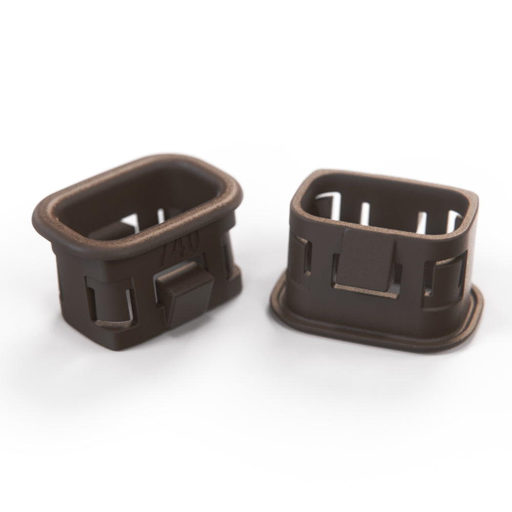 Mercedes W140 W140 Verkleidung Ring Around Knopf Locked Door Set Of 2 Mercedes Benz A1409920305