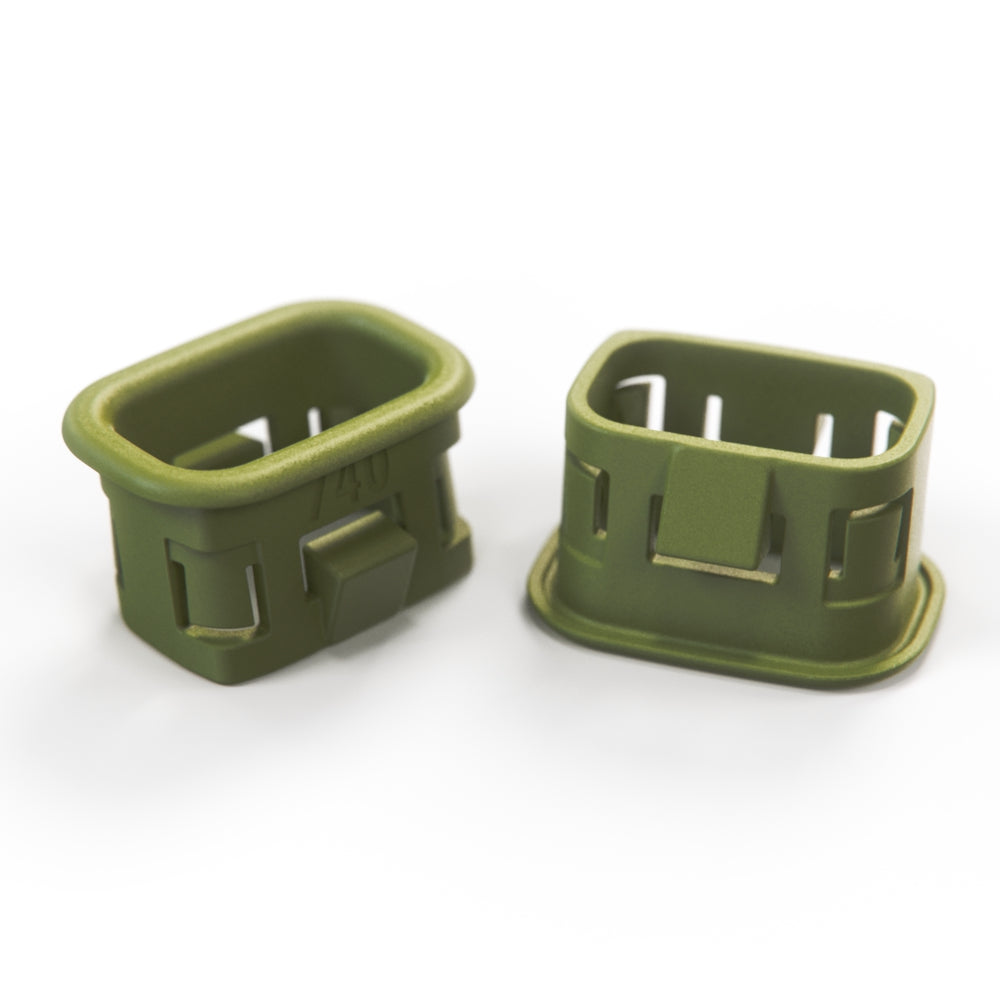 Mercedes W140 W140 Verkleidung Ring Around Knopf Locked Door Set Of 2 Mercedes Benz A1409920305