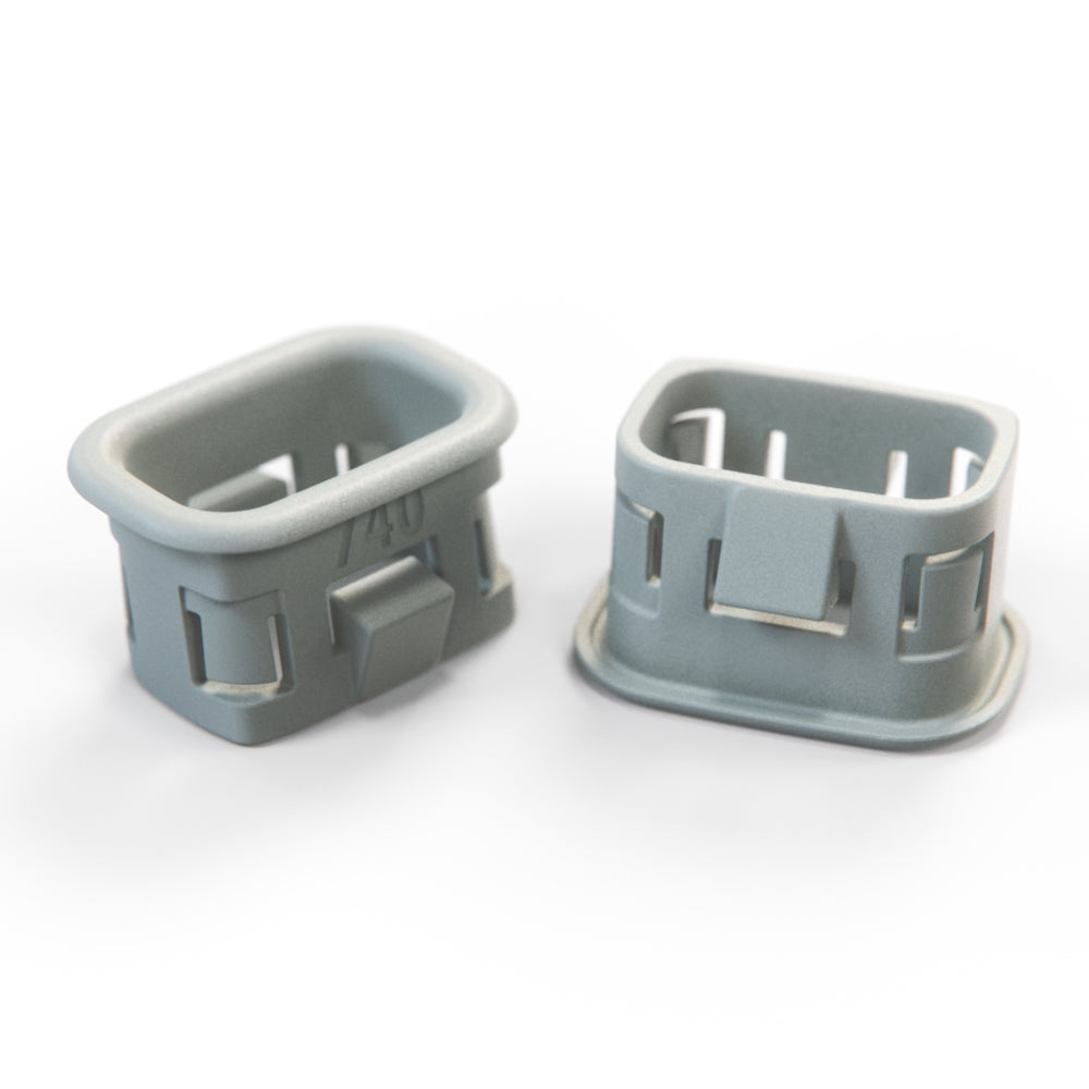 Mercedes W140 W140 Verkleidung Ring Around Knopf Locked Door Set Of 2 Mercedes Benz A1409920305