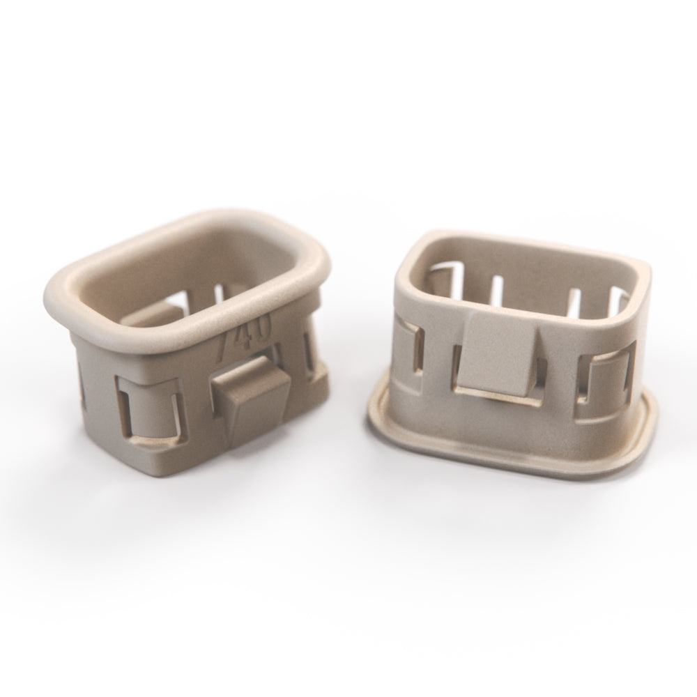 Mercedes W140 W140 Verkleidung Ring Around Knopf Locked Door Set Of 2 Mercedes Benz A1409920305